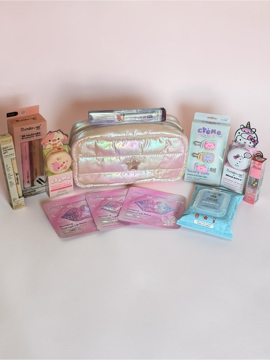 The Creme Shop Other - The Crème Shop Beauty Bundle 12 Pieces. NEW
